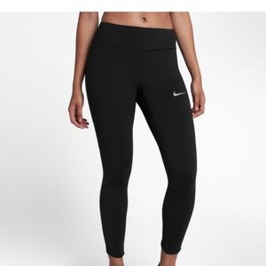 Nike Power Epic Run Crop